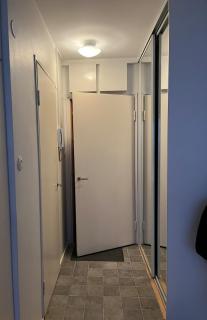 Fully equipped, well located apartment - 1