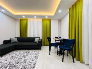 9 Modern Lux Fully Furnished Apartment - 4