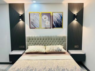 9 Modern Lux Fully Furnished Apartment - 2