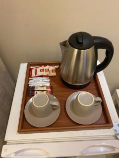 Modern studio alramal near to the airport - 7