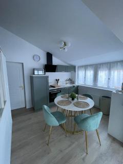 Le nid douillet de Boisicourt - 6