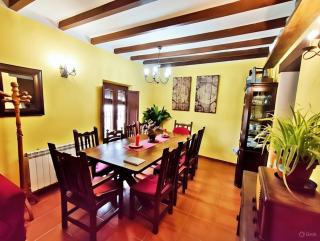 Casa Rural El Cencerro - 4