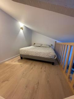 Le nid douillet de Boisicourt - 2