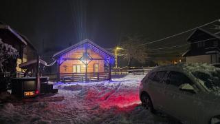 Casuta Adelina Borsa - 1