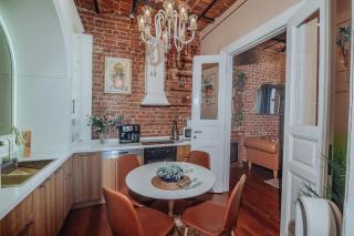 Allegory of Taksim - 3