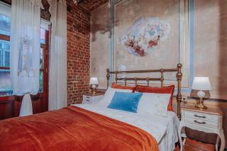 Allegory of Taksim - 2