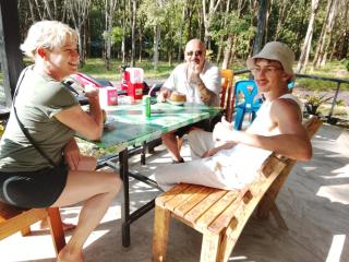 Bangkaew Camping place bangalow - Krabi - 8