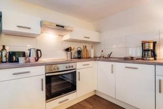 Harz Vital Lodge sehr komfortable Ferienwohnung - 2