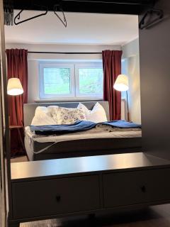 Harz Vital Lodge sehr komfortable Ferienwohnung - 4