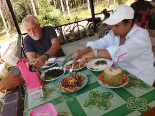 Bangkaew Camping place bangalow - Krabi - 9