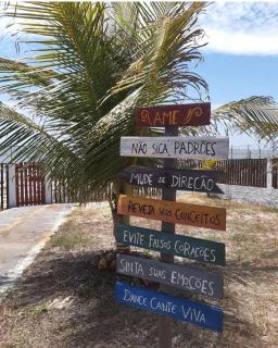 Paraíso da praia - 1