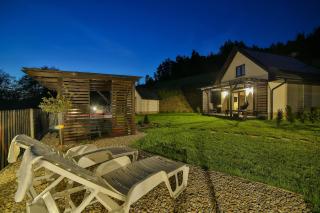 Domki i tyle - Rabka-Zdrój - 2