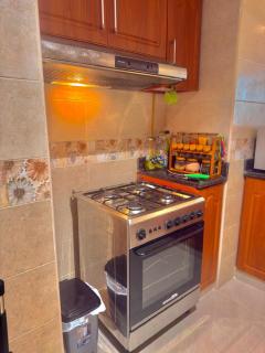 Beachfront Holiday Private Entire Apartment - Jacuzzi, Sauna, Pool, GYM, AJMAN CORNICHE RESIDENCE TOWER - 8