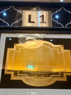 Private Luxury Beachfront Holiday Entire 2BR Apartment with Jacuzzi, Sauna, Pool, GYM, - 5