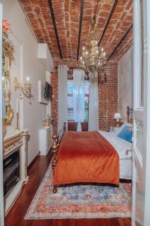 Allegory of Taksim - 2