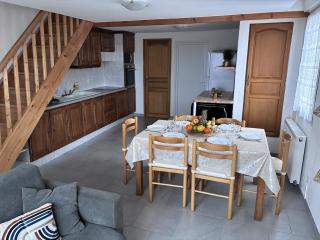 Logement paisible océan & montagne au Pays Basque - 5