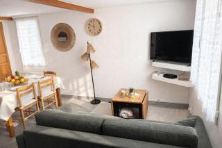 Logement paisible océan & montagne au Pays Basque - 9