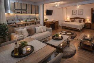 Roxana Apartament - 1