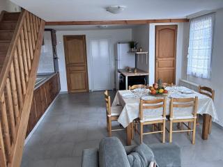 Logement paisible océan & montagne au Pays Basque - 4