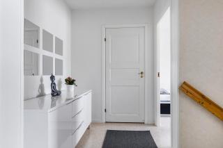 Honey Homestay - Skellefteå - 8