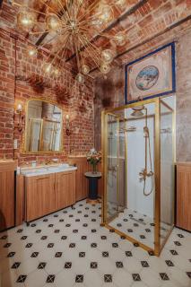 Allegory of Taksim - 4