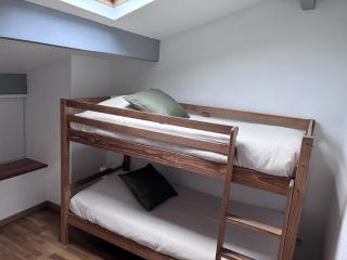 Logement paisible océan & montagne au Pays Basque - 7