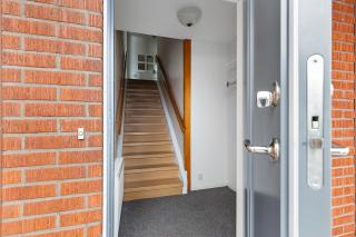 Honey Homestay - Skellefteå - 9