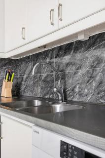 Honey Homestay - Skellefteå - 1