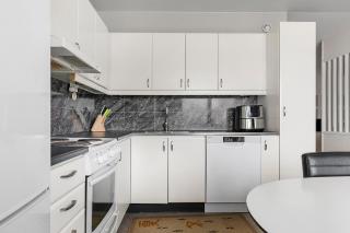 Honey Homestay - Skellefteå - 2