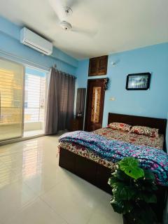 Paradise Suite's - 8