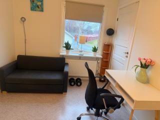 Honey Homestay - Skellefteå - 6