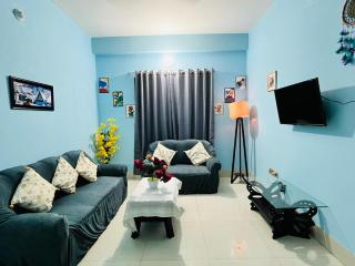 Paradise Suite's - 6