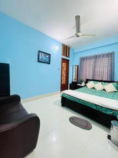 Paradise Suite's - 4