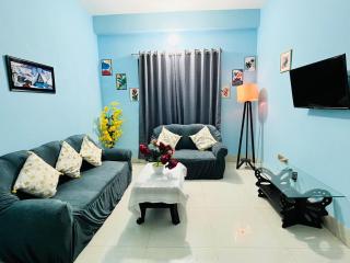 Paradise Suite's - 1