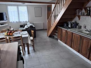 Logement paisible océan & montagne au Pays Basque - 2