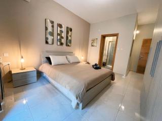 Verdi Apartment - Spacious Modern Apartment, close to Valletta - 6