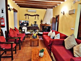 Casa Rural El Cencerro - 3