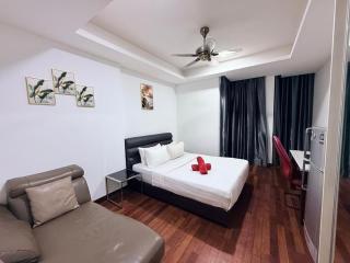 Relax Home Suites at Casa residency - 2