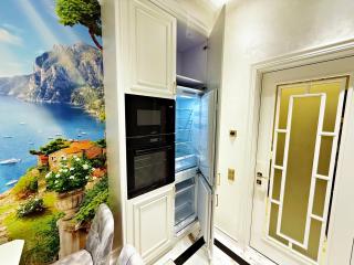 Boulevard Premium Apartment in Tashkent City - 2