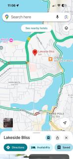 Lakeside Bliss Homestay - 9