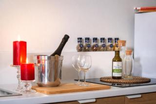 Oasi nel Cuore di Lucca, super centrale e luminoso - Lucca - 7