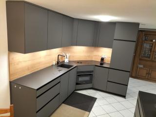 Ferienwohnung Paradiso 1 - 6