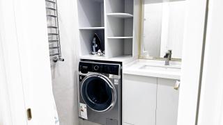 Boulevard Premium Apartment in Tashkent City - 4