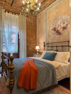 Allegory of Taksim - 9