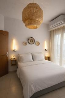 OIKO Patra City Suites - 0