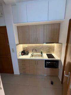 OIKO Patra City Suites - 3