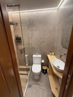 OIKO Patra City Suites - 1