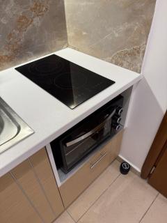 OIKO Patra City Suites - 1