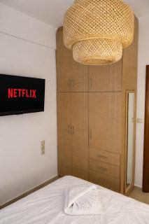 OIKO Patra City Suites - 8