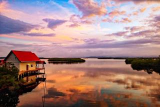 Six Pillars Resort - 0